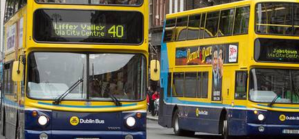 Dublin Bus