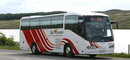 bus eireann