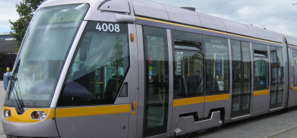 luas